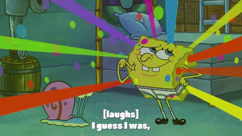 season 10 episode 3 GIF by SpongeBob SquarePants