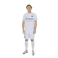 Var Frýdek Sticker by FC Slovan Liberec