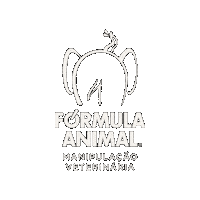 Sticker by Fórmula Animal