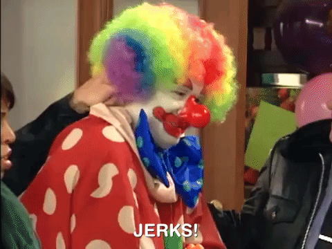 kenan and kel nicksplat GIF