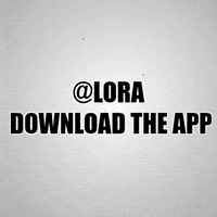 Verse Lora GIF by Socialverse app