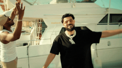 Dystinct GIF by Avalon Music