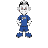 Minnesota Twins M Sticker by Zhot