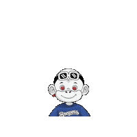 Milwaukee Brewers M Sticker by Zhot