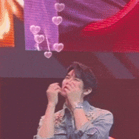 sajinssi yoo yeon seok yooyeonseok chaesoobin yeonseok GIF