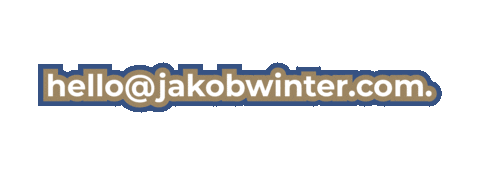 jakobwinter1886 giphyupload jakobwinter jakob winter Sticker
