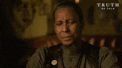 Truth Be Told Smh GIF by Apple TV+