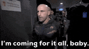Mixed Martial Arts Sport GIF by UFC