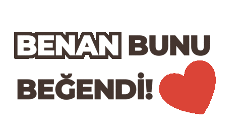 Benan Sticker by inavo Internet-Technologien
