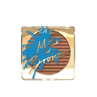 Glow Palm Tree Sticker by L.A. Girl