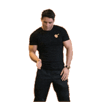Boom Swipe Up Sticker by Gold Dry Vodka