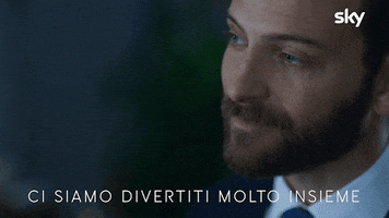 Sky Atlantic GIF by Sky Italia