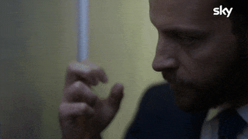 Sky Atlantic GIF by Sky Italia