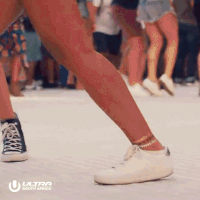 GIF by Ultra Music Festival