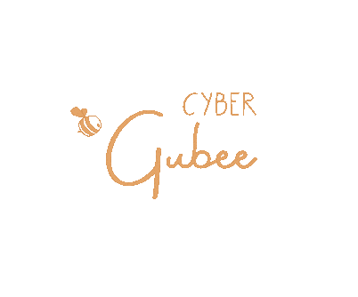 Cybergubee Sticker by Gubee