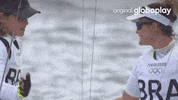 Comemoracao Vela GIF by globoplay