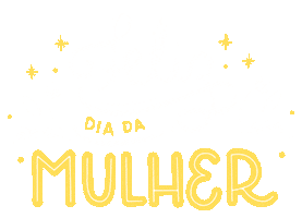 Dia Da Mulher Sticker