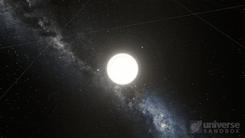 UniverseSandbox universe sandbox GIF