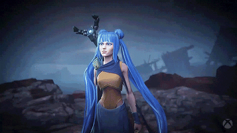 I See You Loop GIF by Xbox