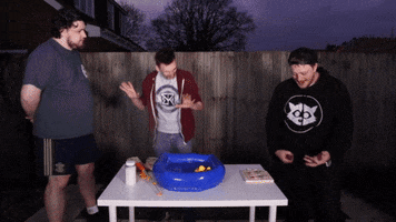 Rat Trap Pain GIF by Where's My Challenge?