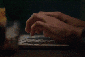 #johnstamos #computer GIF by Grandfathered