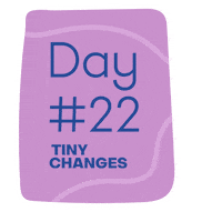 Mtcm Sticker by Tiny Changes