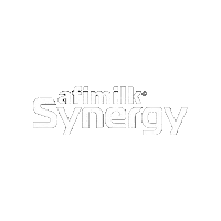 Synergy Milking Sticker by totaldairymanagement