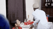 angry black ink crew GIF by VH1