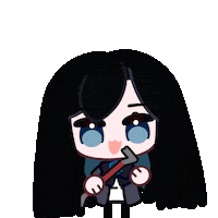 Ado Sticker