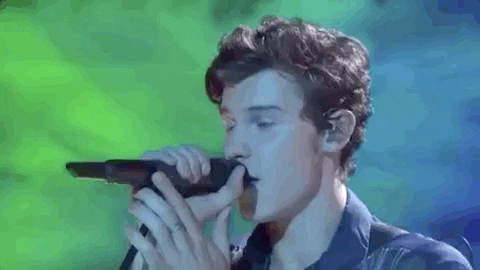Shawn Mendes Vmas 2019 GIF by 2020 MTV Video Music Awards