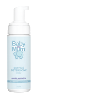 Mousse Sticker by BabyandMum