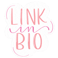Insta Bio Sticker