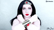 I Love You GIF by Lillee Jean