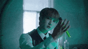 Freeze GIF by Stray Kids