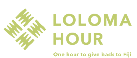 Loloma Sticker by Tourism Fiji