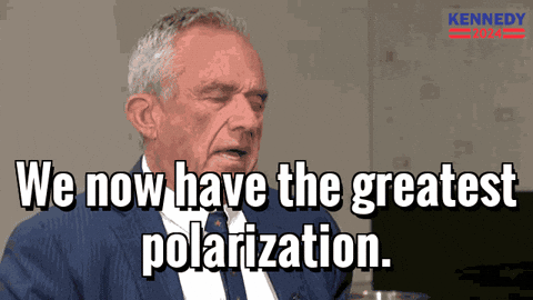 Politics Debate GIF by Team Kennedy