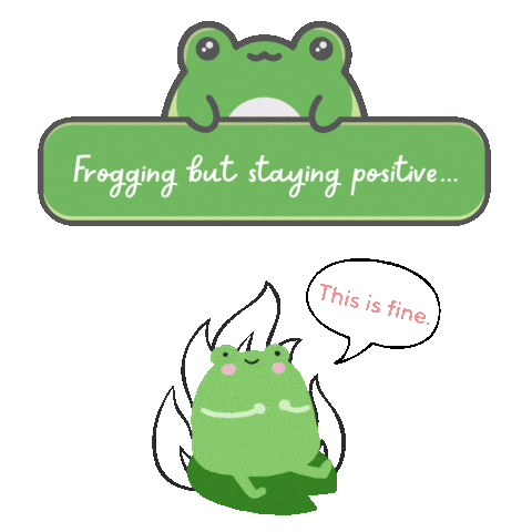 Sticker by Caterpillar Cross Stitch