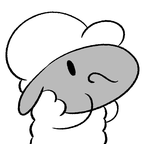 Fuzzyzilla giphyupload happy wow excited Sticker