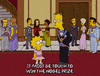 Lisa Simpson Professor Fink GIF by The Simpsons