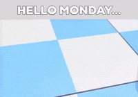 mood monday GIF by Pat The Dog