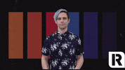 ryan seaman dancing GIF by Rock Sound