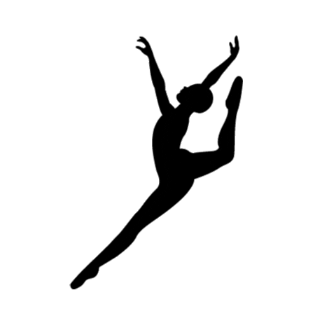 Dance Sticker by centerstageohio