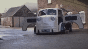 Volkswagen Tempo GIF by Limebug VW
