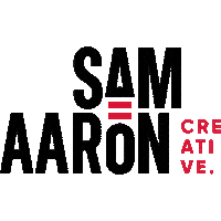 samaaroncreative sticker design digital graphic design Sticker