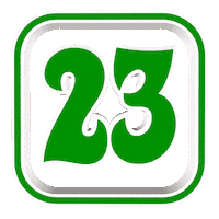 Christmas Text Sticker by OpticalArtInc.