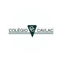 Sticker by Colégio CAVLAC