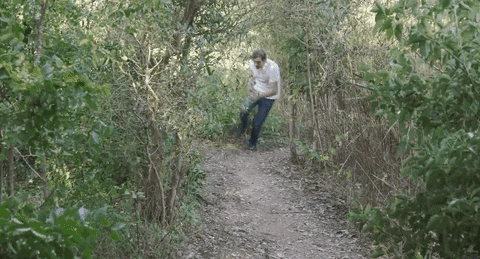 Ncis New Orleans GIF by CBS