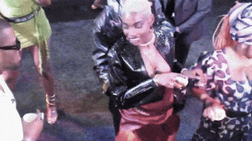 Bbnaija GIF by Big Brother Naija