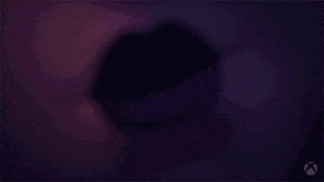 Loop Kiss GIF by Xbox