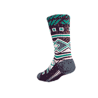 Socks Sticker by STAYCOOLSOCKS